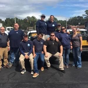 Meet your Posher, Randy